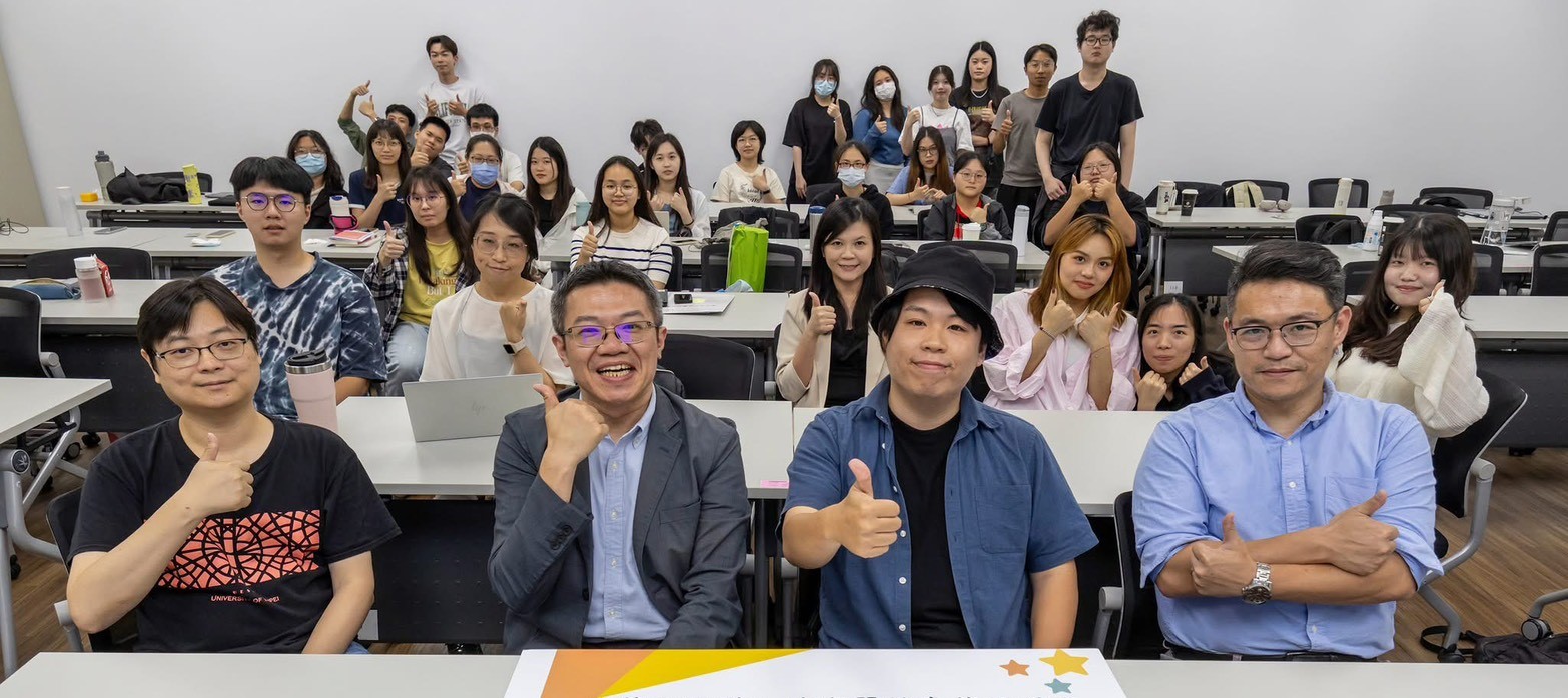 本系與逆風劇團簽訂實習合約，攜手幫助逆境少年